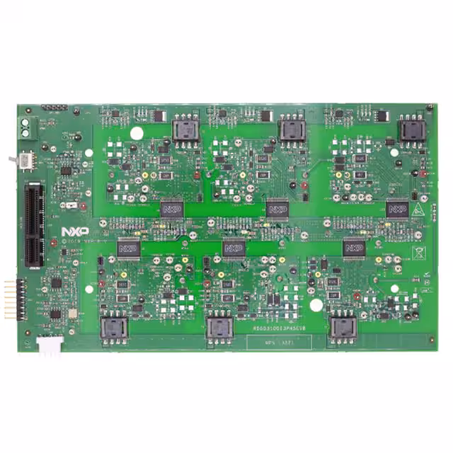 RDGD3100I3PH5EVB NXP USA Inc.  Cartes et kits d'évaluation et de démonstration